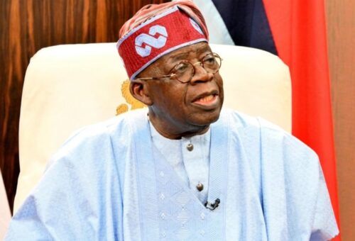 Tinubu govt reveals financial plan for drought, flood, other climate change victims