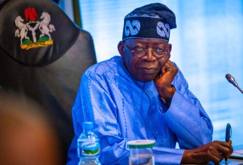Presidency dismisses Makinde’s claim of N250 billion NLNG dividends per state
