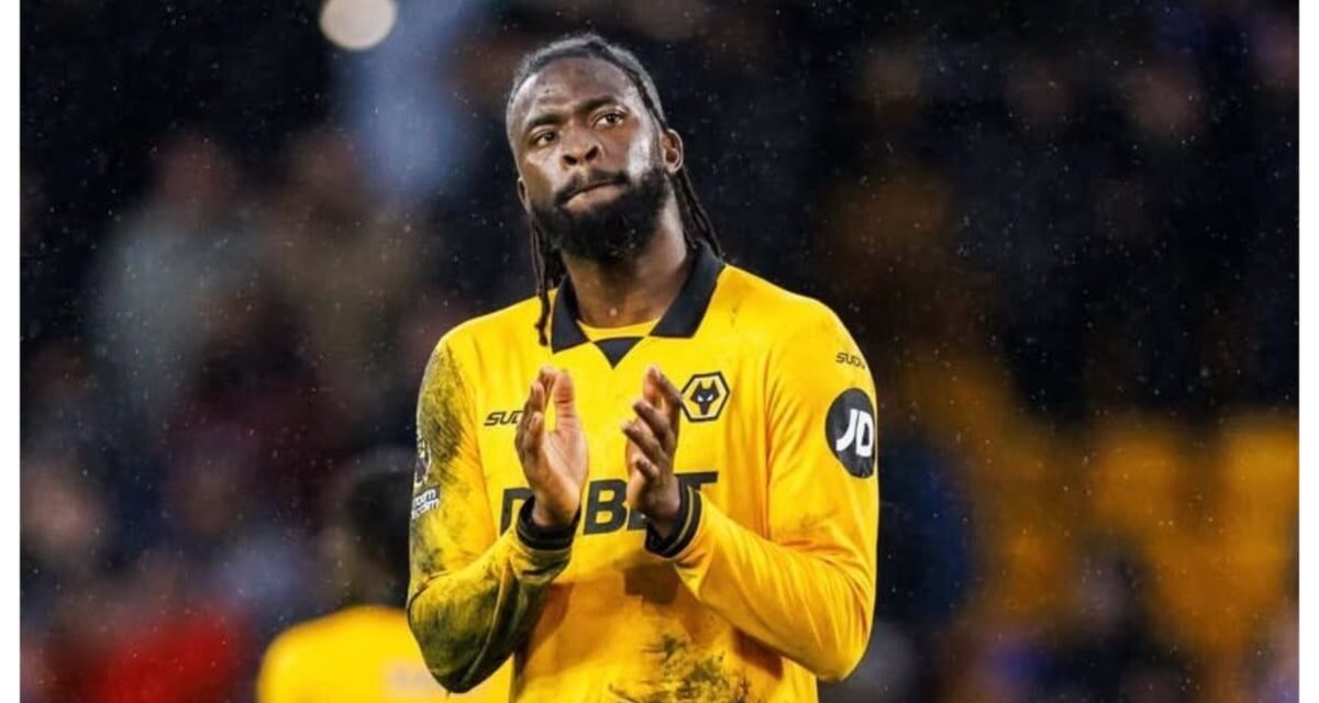 Tolu Arokodare reveals what Osimhen told him to do for injured Ajax teammate
