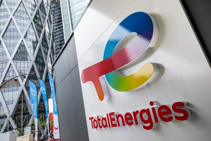 TotalEnergies finalises 0m sale of Nigeria gas assets – Daily Trust