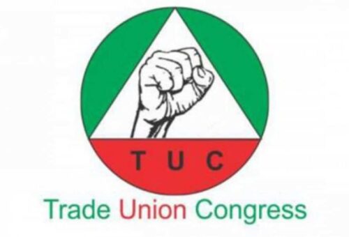 TUC rejects FG’s N70,000 wage award, demands N300,000 minimum salary