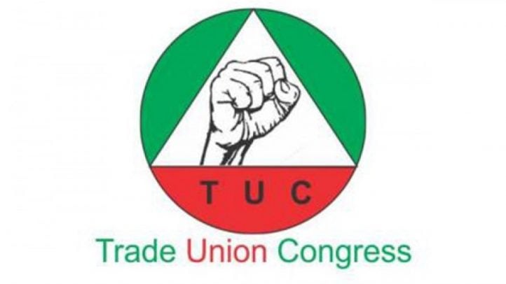 Drama as TUC rejects FG’s N70,000 allowance, demands N300,000 salary