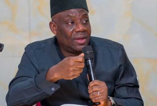 FG Tasks VCs to Prioritize High-demand Degree Programmes – THISDAYLIVE