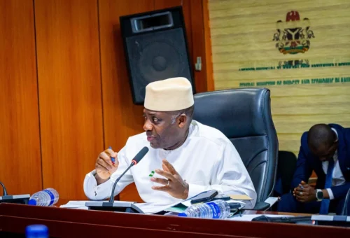 FG says recruitment waivers for federal tertiary institutions not abolished
