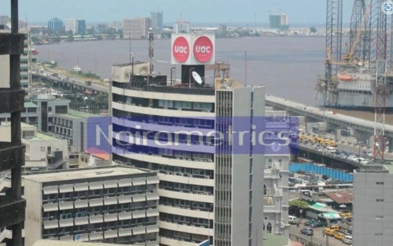UAC’s 9M pre-tax profit jumps 262.5% to N37.69bn as revenue triples UAC’s 9M pre-tax profit jumps 262.5% to N37.69bn as revenue triples