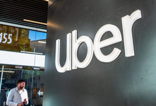 Uber Deploys OpenAI Agents to All 30,000 Employees