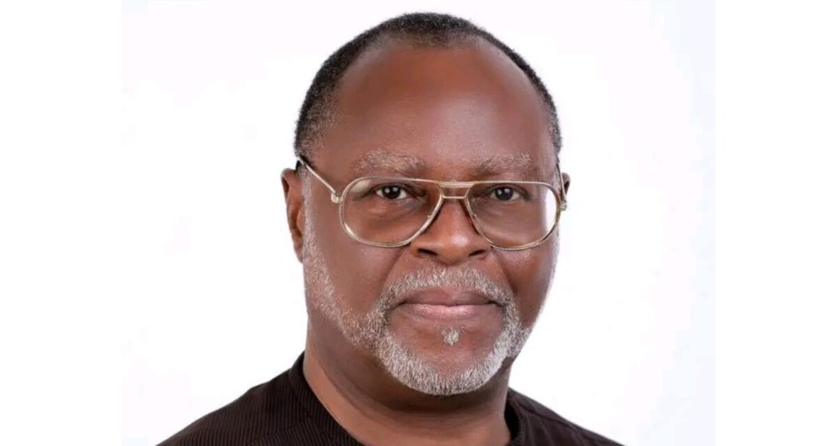 2027: What Nigeria must do to stop post-election violence