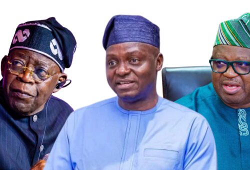 Mutfwang, Yilwatda rally Plateau behind Tinubu’s reelection bid
