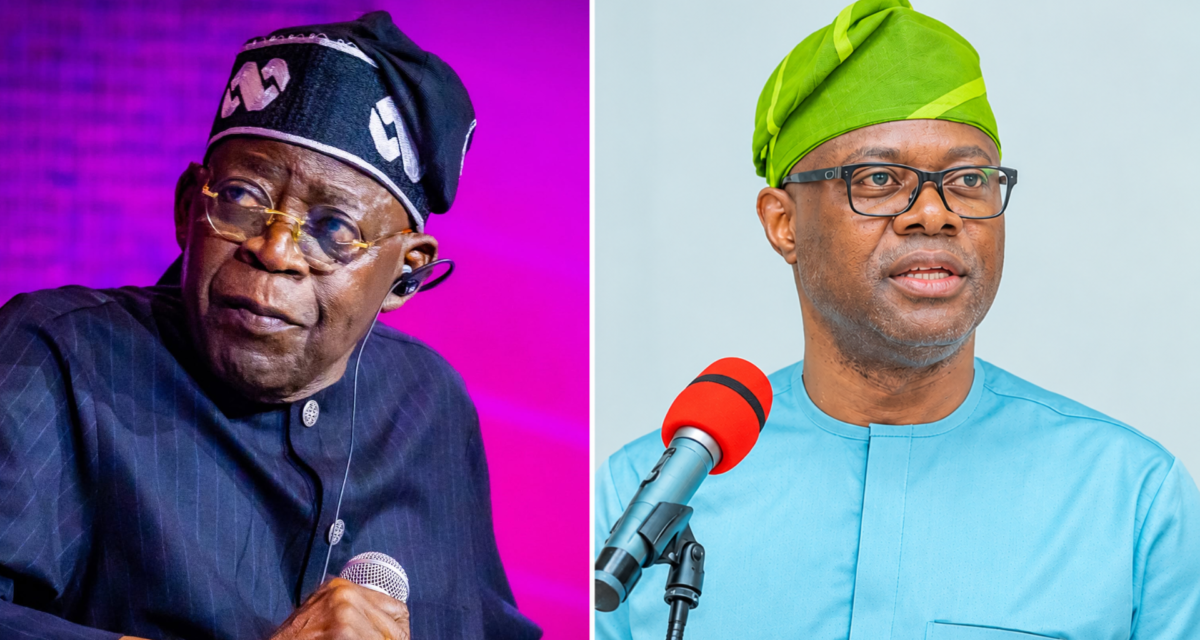 Presidency disputes Makinde’s claim of N250 billion NLNG dividends per state