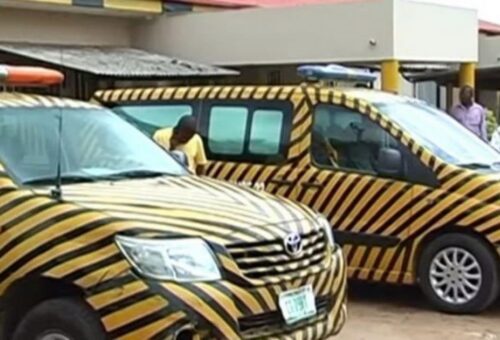 VIO directors urge FG to strengthen road transport regulation, enforcement