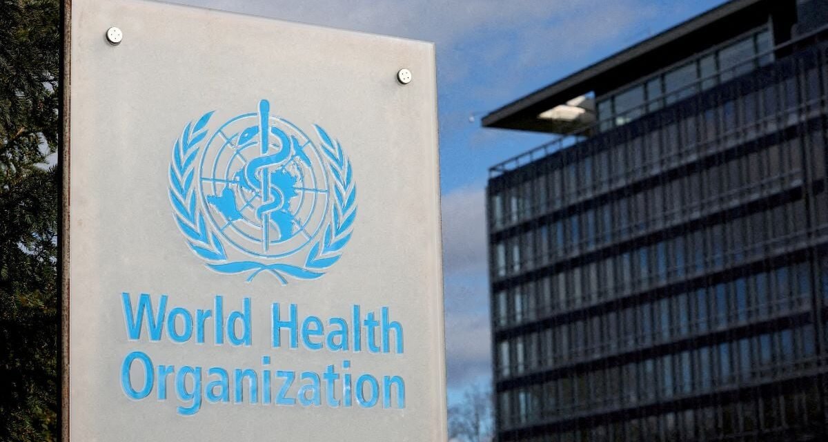 WHO raises alarm over breast cancer deaths, calls for early detection