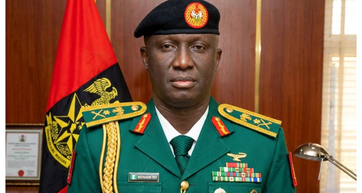 Nigeria, Rwanda to expand military training, defence production