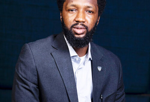 Usaku Wammanda: Africans Must Tell Their Own Stories, Shape Global Cinema – THISDAYLIVE