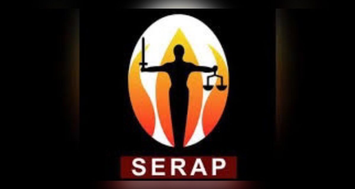 SERAP sues Nigerian govt at ECOWAS Court over ₦78.8bn cash transfer