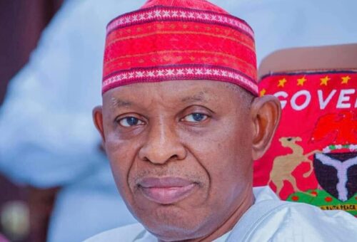 Court strikes cybercrime charges against man accused of threatening governor
