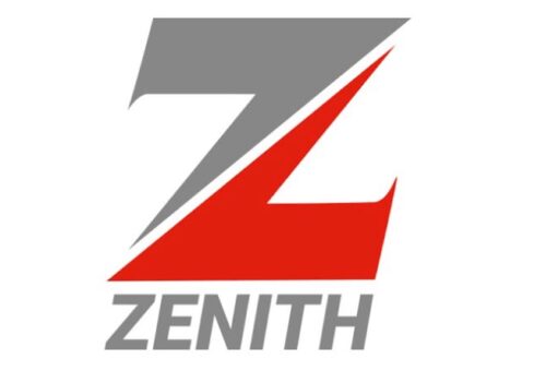 Zenith Bank’s half-year profit falls 19% amid shrinking revenue