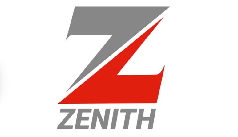 Zenith Bank’s half-year profit falls 19% amid shrinking revenue