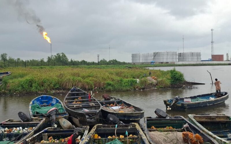 INVESTIGATION: NUPRC fails to enforce Nigeria’s anti-flaring law as methane emissions go unchecked (2) INVESTIGATION: NUPRC fails to enforce Nigeria’s anti-flaring law as methane emissions go unchecked (2)