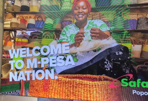 M-Pesa at 20: Kenya’s Global Financial Inclusion Legacy