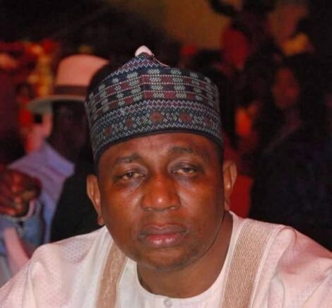 Sokoto Youths Defend INEC Nominee, Dismiss ADC Candidate’s Objection