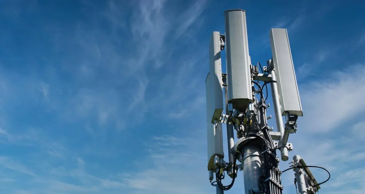 Spectrum costs squeeze African telecom investment and growth