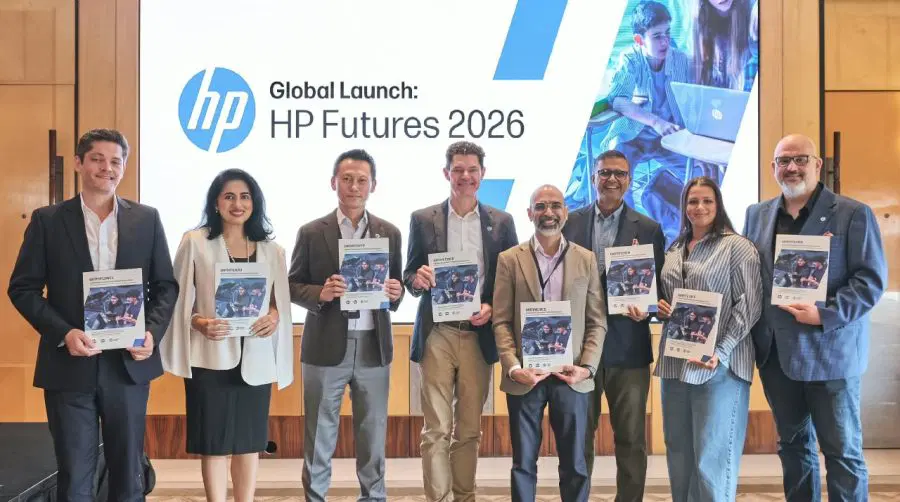 New HP Report Highlights Durable Skills as Key to Future of Work – THISDAYLIVE