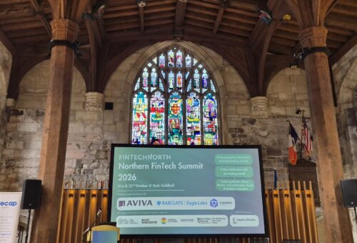 Northern FinTech Summit 2026: Trust Takes Centre Stage as Sector Tackles AI, Risk and Growth