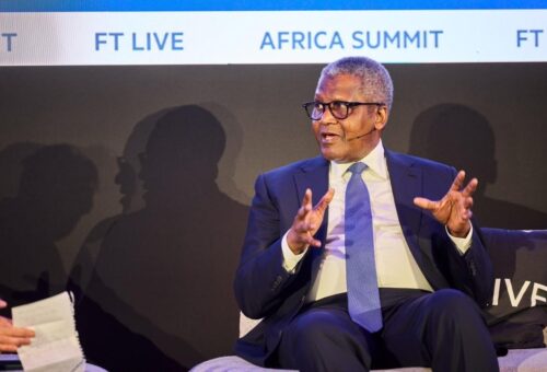 How Africa can become global industrial powerhouse — Dangote – Daily Trust