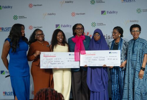 HERTISAN Graduates 200 Women Artisans, Allocates ₦5m to Enterprise Awards – THISDAYLIVE