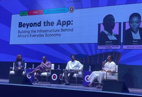 Africa’s digital economy needs more than apps to scale