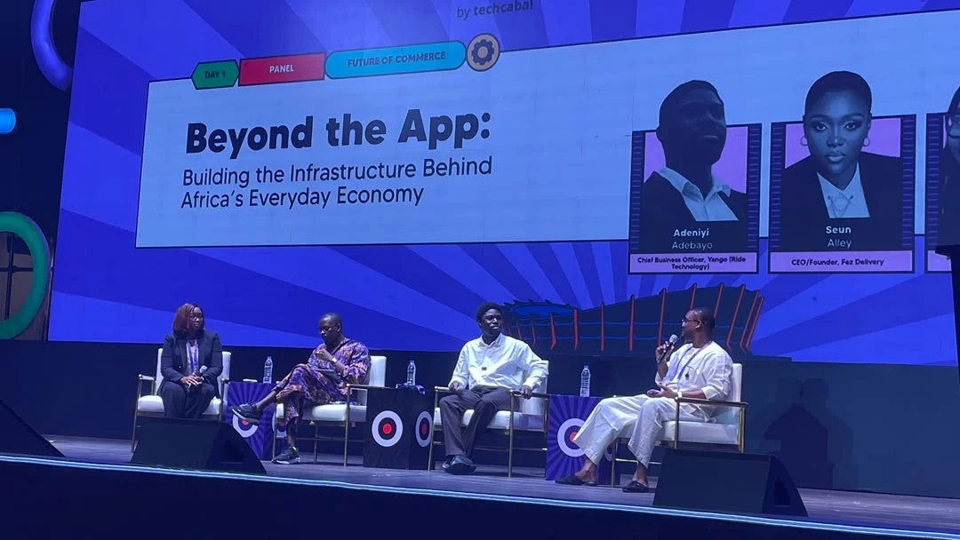 Africa’s digital economy needs more than apps to scale