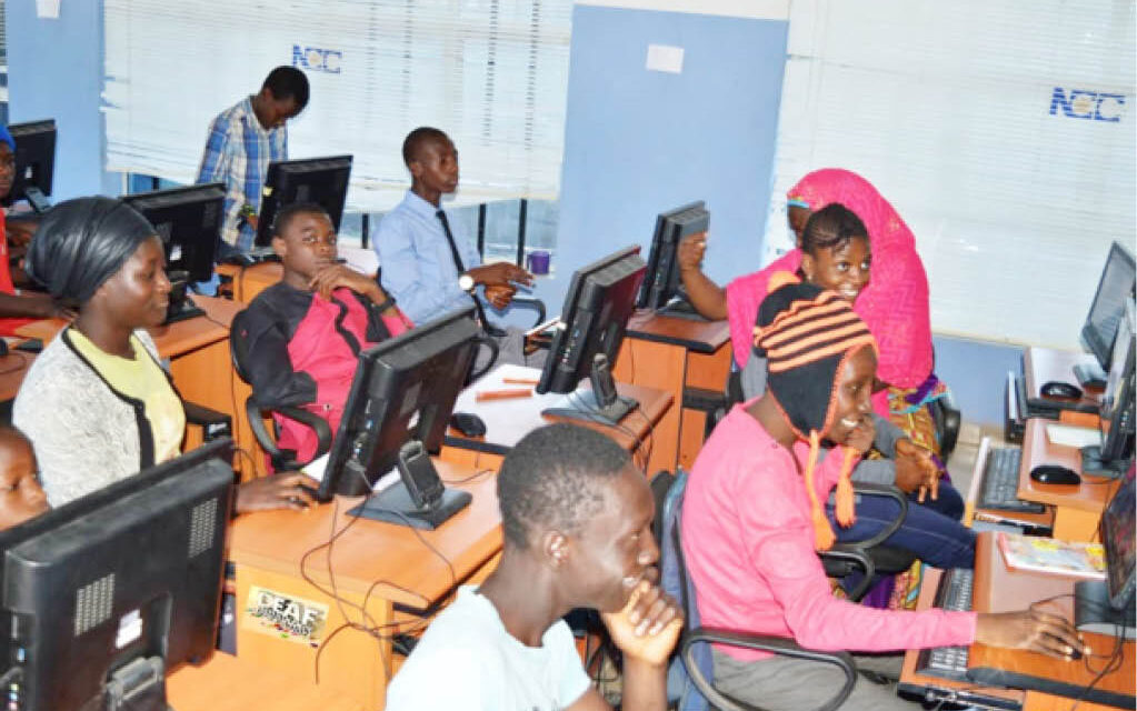 Degrees vs Tech Skills—What Really Matters In Today’s Nigeria? – Daily Trust