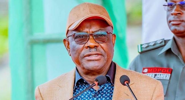 Wike, Adeleke, Soludo make revised APC presidential campaign council – Daily Trust