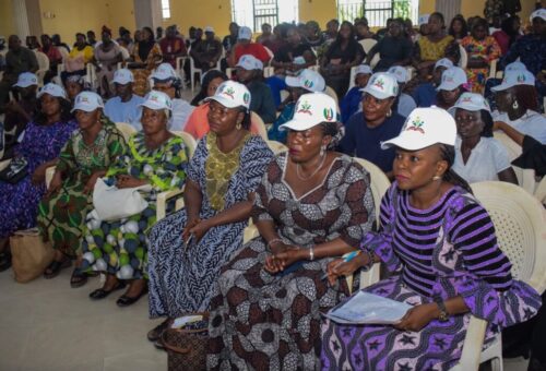 City Boy Movement Mobilises Christian Leaders In Adamawa, Taraba For Tinubu’s Re-Election