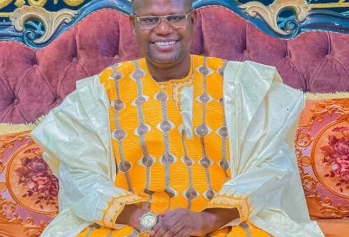 Katsina Police Confirm Death Of Sheikh Masussuka, Friend 