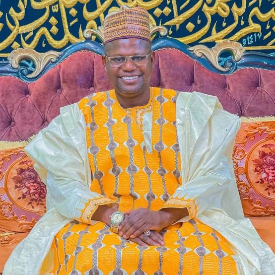 Katsina Police Confirm Death Of Sheikh Masussuka, Friend 