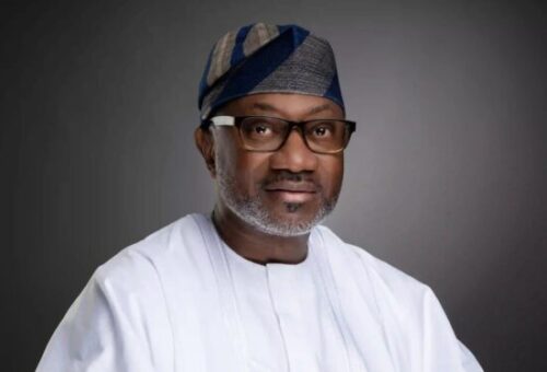 Otedola recalls sharing bunk bed with Hamzat 49 years ago