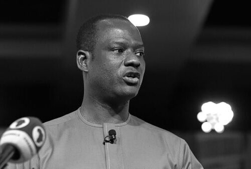 Nigerian govt speaks on Fitch’s credit rating