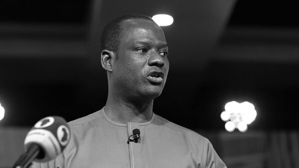 Nigerian govt speaks on Fitch’s credit rating