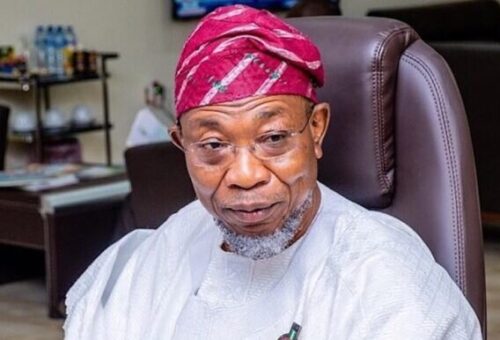 Jigawa ADC crisis deepens as Rep candidate challenges replacement with Aregbesola’s aide