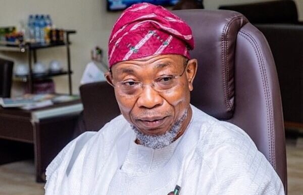 Jigawa ADC crisis deepens as Rep candidate challenges replacement with Aregbesola’s aide