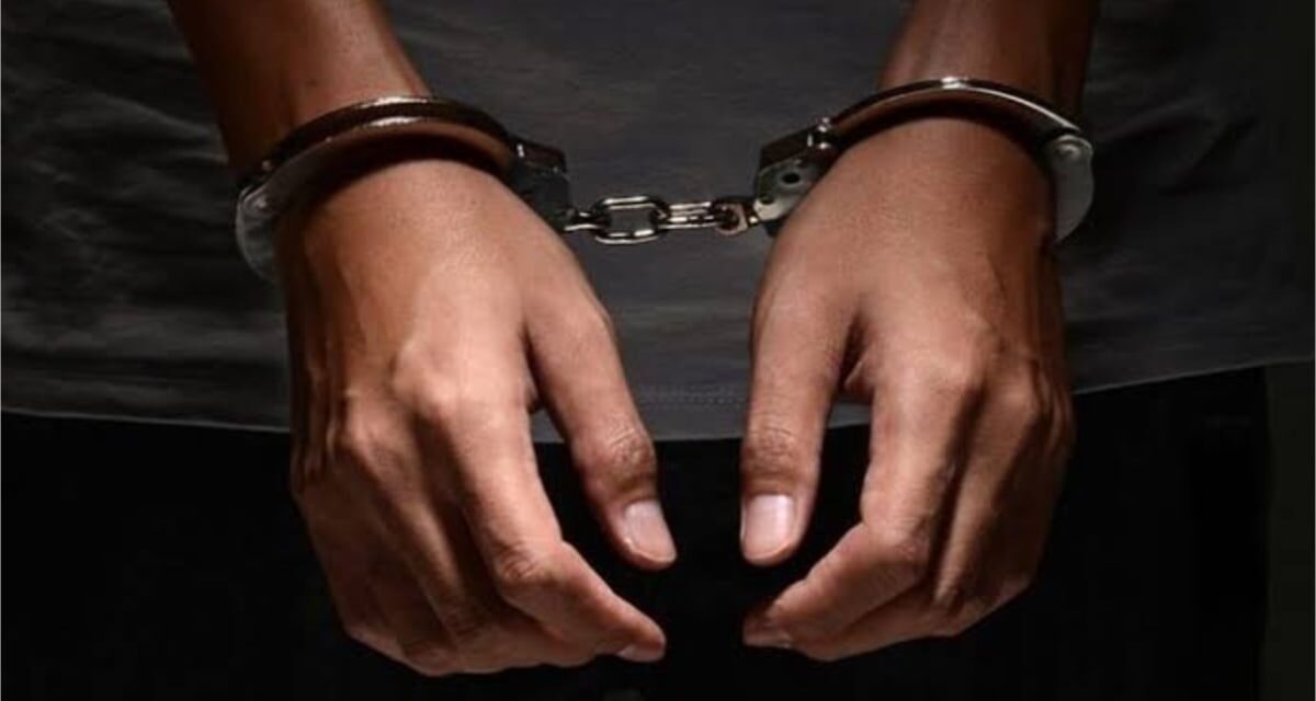 Kogi vigilante service arrests man suspected of belonging to kidnapping syndicate
