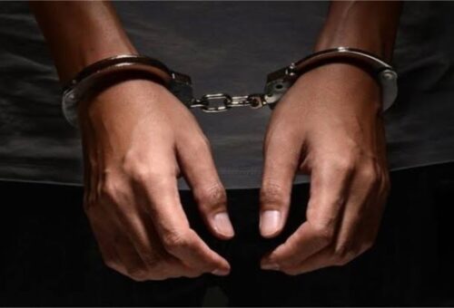 Kogi vigilante service arrests man suspected of belonging to kidnapping syndicate