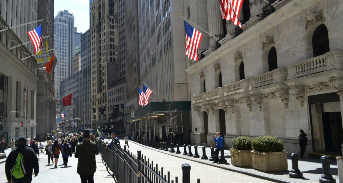 Avant is building a bank from scratch as the OCC approves most charter applicants
