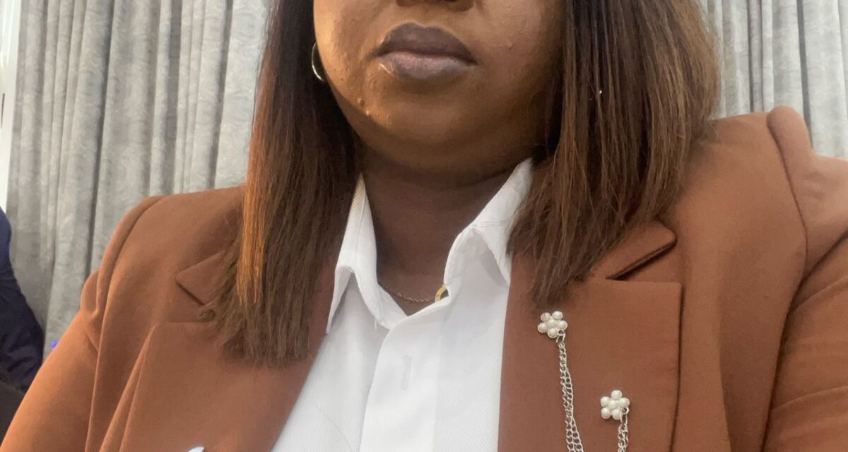 Union Bank’s Ayeni Named Among Nigeria’s Top Marketing Communications Professionals – THISDAYLIVE