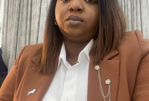 Union Bank’s Ayeni Named Among Nigeria’s Top Marketing Communications Professionals – THISDAYLIVE
