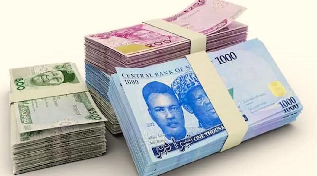 Cash Outside Banks Hit N4.92tn, Now 89% of Currency in Circulation – THISDAYLIVE