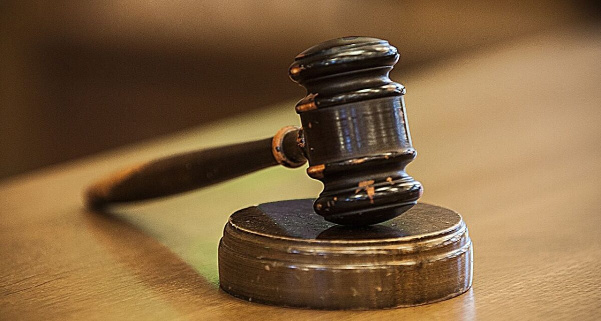 Two Borno farmers jailed for aiding Boko Haram members