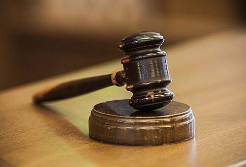 Two Borno farmers jailed for aiding Boko Haram members