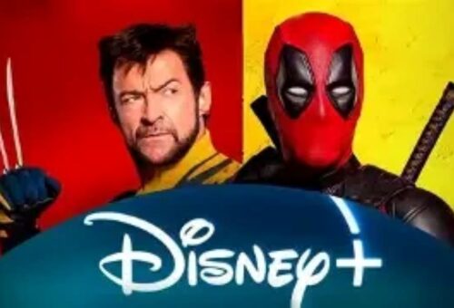 Disney reveals ‘Deadpool & Wolverine’ cost 6.8million, exceeding production budget